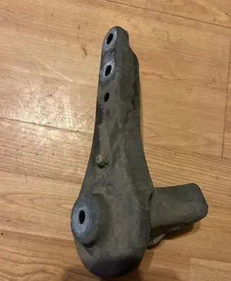 BMW 4 F32 F33 Other rear suspension part 679365