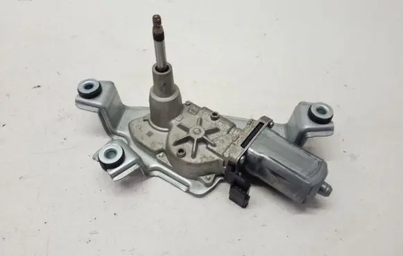 Chrysler Pacifica Rear window wiper motor 68233454AA MS2596004100