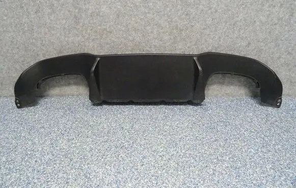 BMW M2 F87 Rear bumper lower part trim 8065275