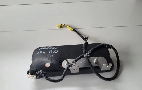 Nissan Murano Z51 Seat airbag