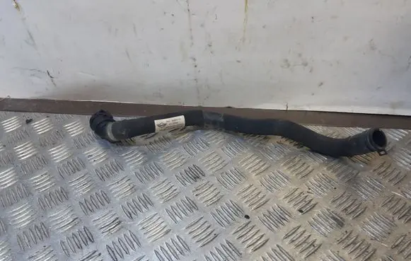 Mini One - Cooper Coupe R56 Engine coolant pipe/hose 6421760600101 760600101