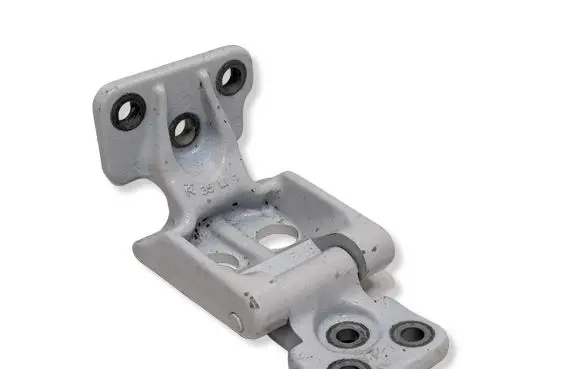 Volkswagen Crafter Tailgate/trunk/boot hinge 7C0827151