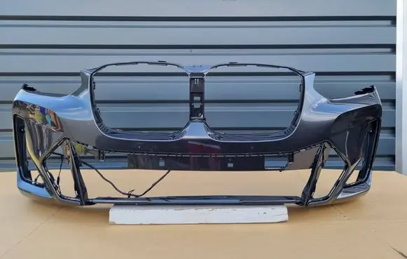 BMW X3 G01 Front bumper 51118081055