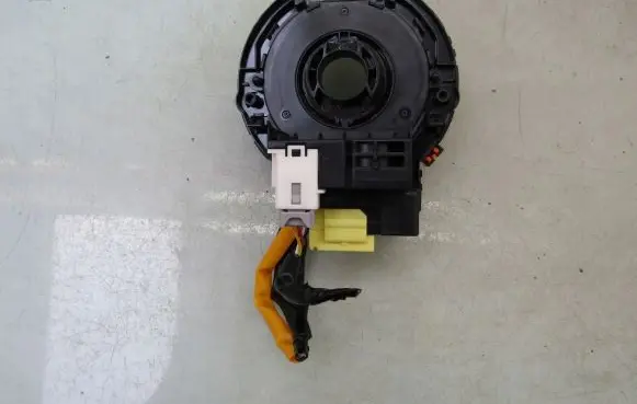 Suzuki SX4 S-Cross Airbag slip ring squib (SRS ring)