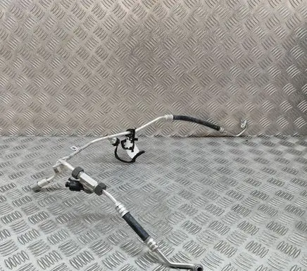 Audi Q4 Sportback e-tron Air conditioning (A/C) pipe/hose 1EA816741L