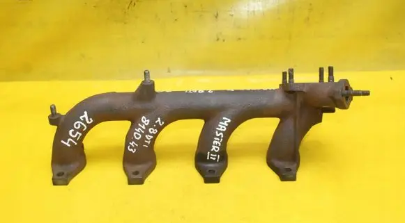 Iveco Daily 6th gen Exhaust manifold 99457169