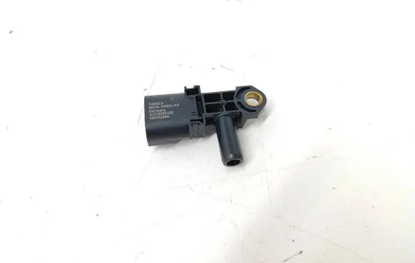 Exhaust gas pressure sensor