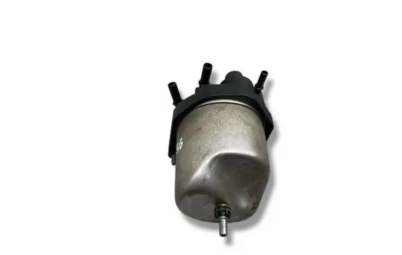 Peugeot 207 Fuel filter housing 9672314980
