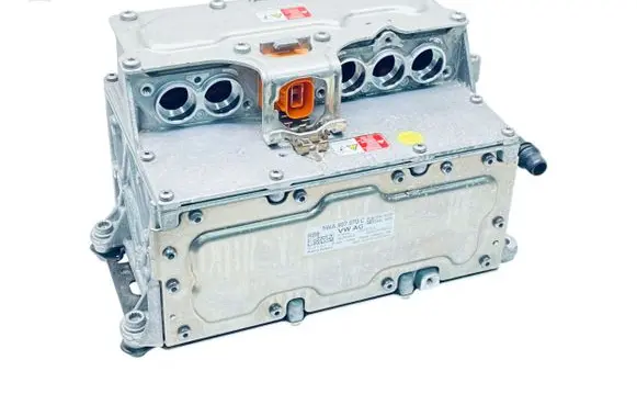 Cupra Formentor Voltage converter inverter 5WA907070C