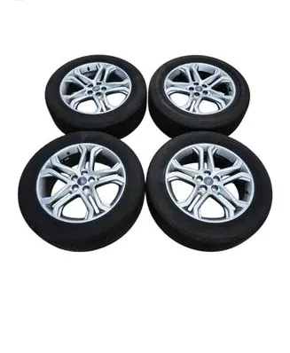 Ford Edge II R19 alloy rim FT4C1007C1A