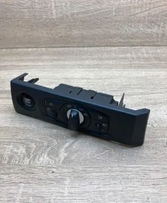 BMW 5 E60 E61 Light switch 6988555
