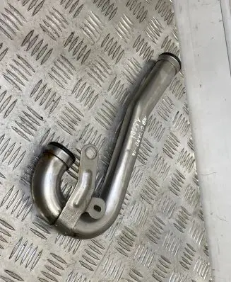 Mercedes-Benz Citan W415 EGR valve line/pipe/hose 744818