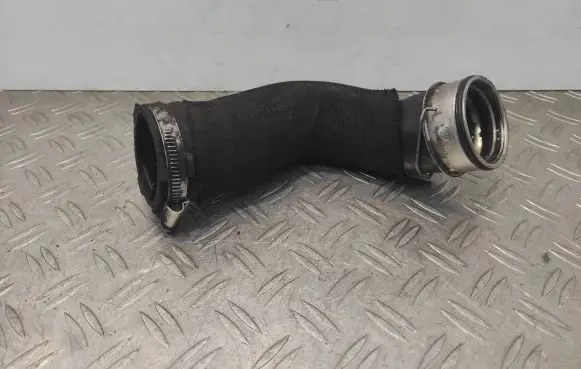 Audi A4 S4 B7 8E 8H Intercooler hose/pipe
