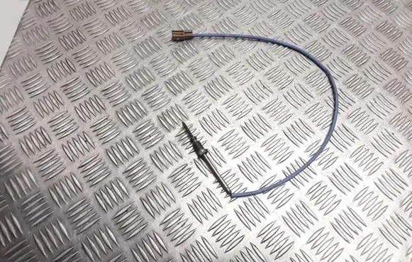 Renault Scenic I Exhaust gas temperature sensor 224403788R