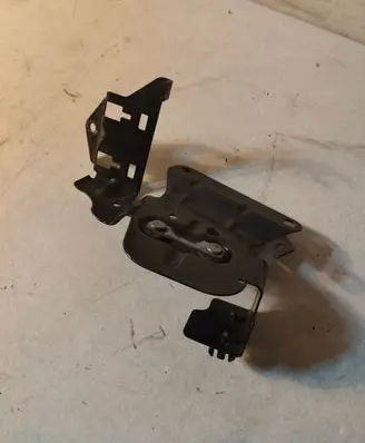 Audi A4 S4 B8 8K Other engine bay part 03G131133