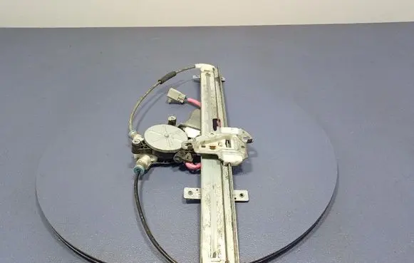 Honda Jazz Front door window regulator with motor 