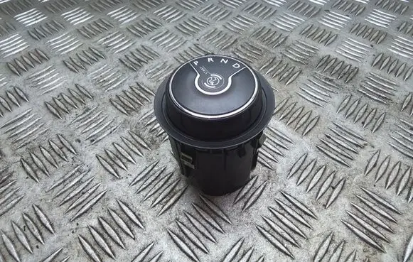 Citroen Jumpy Gear selector 98093147ZD 61739G09
