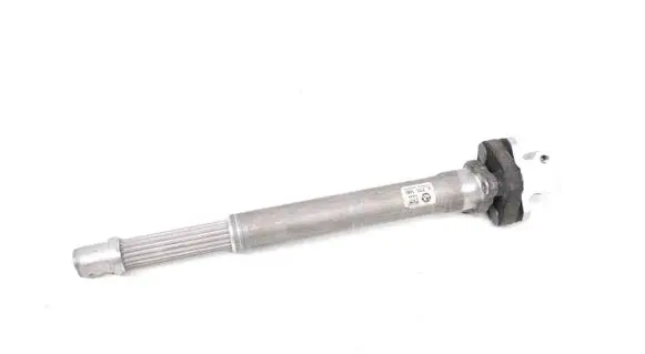 Steering column universal joint