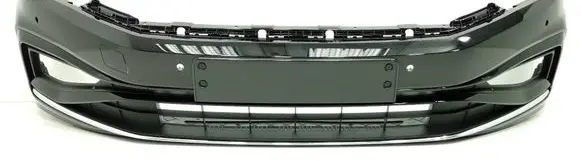 Volkswagen PASSAT B8 Front bumper 3G0807217BF