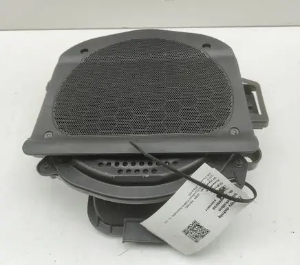 BMW X6 G06 Subwoofer speaker 9493305