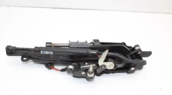 BMW 6 E63 E64 Convertible roof lock/latch 7123312