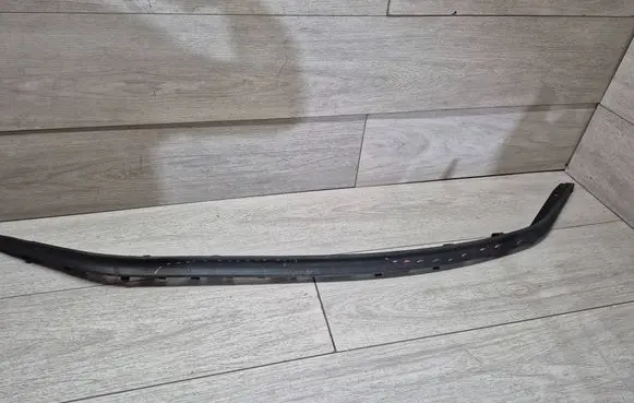 Porsche 911 991 Front bumper splitter molding 99150555704