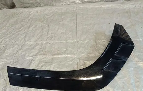 Hyundai Tucson IV NX4 Rear arch trim 87744-N7CA0