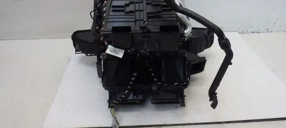 Renault Megane III Interior heater climate box assembly 