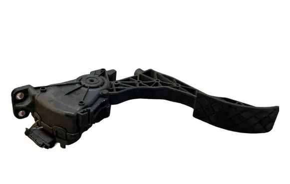 Volkswagen Polo V 6R Accelerator throttle pedal 6Q1721503M 6PV00849641
