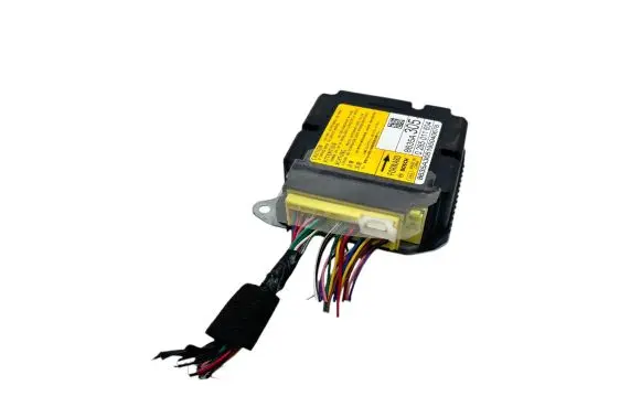 Mitsubishi Outlander Airbag control unit/module 0285011604 8635A305