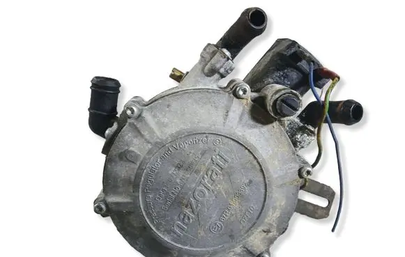 Audi 80 90 B3 LP gas reducer N1050035