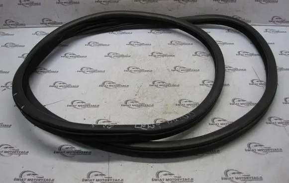Ford Transit Sliding door rubber seal 