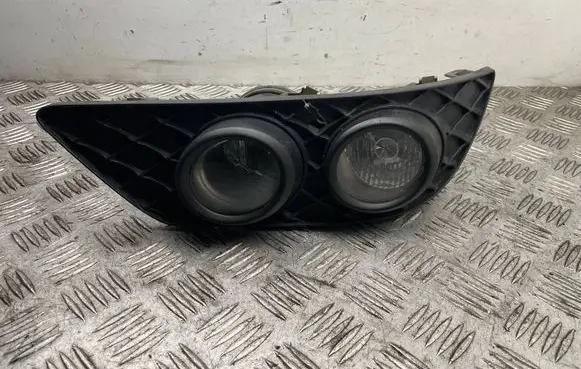 Mercedes-Benz C W204 Front fog light A2048802924 A2128201056