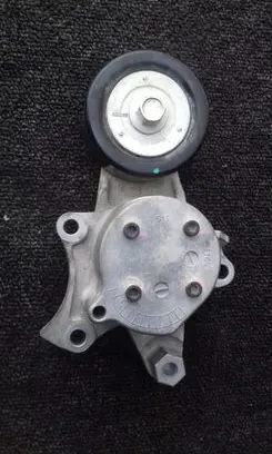 Toyota Hilux (AN120, AN130) Generator/alternator belt tensioner 0163311018B