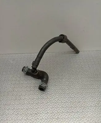 Mercedes-Benz A W169 Engine coolant pipe/hose A6402032682 867065A10