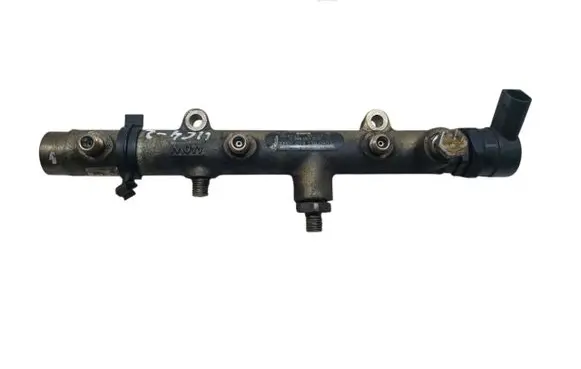 Audi A6 S6 C6 4F Fuel main line pipe 059130090K