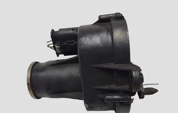 BMW 5 F10 F11 Intake manifold valve actuator/motor 850641002 0280751014