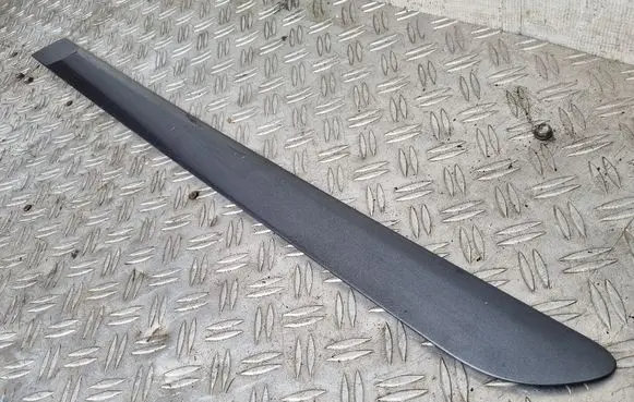 Volvo XC90 Front door trim (molding) 08694940