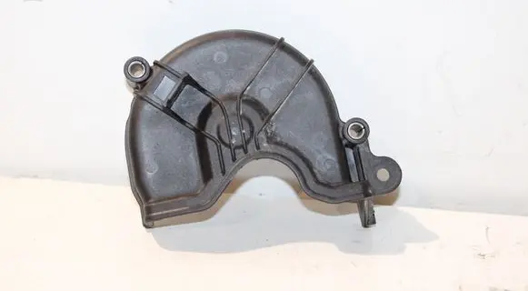 Volkswagen Golf VII Timing belt guard (cover) 04C109121E