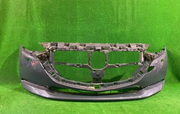 Mazda 2 Front bumper