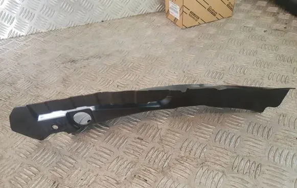 Toyota C-HR I Front bodywork piece 53732F4010