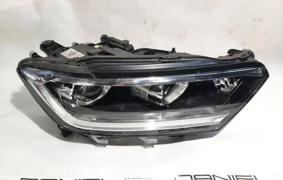 Volkswagen T-Roc Headlight/headlamp 2GA941036AK