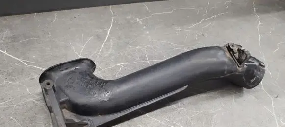 Opel Astra G Air intake hose/pipe 9202910