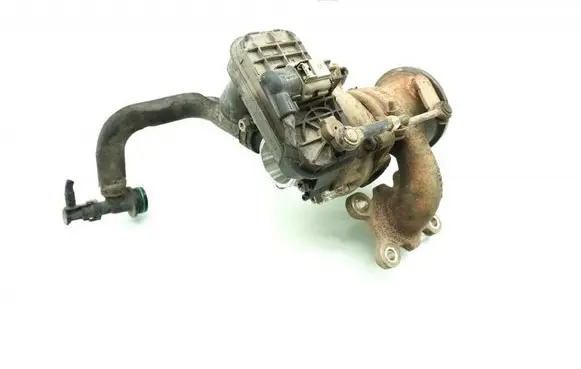 Seat Ibiza V (KJ) Turbo system vacuum part 04C145703SEAT