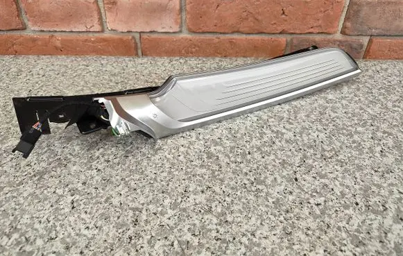 BMW 7 G11 G12 LED Daytime headlight 9108206
