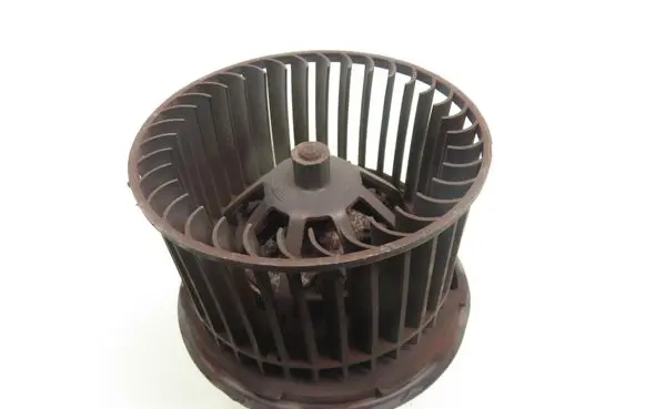 Ford Transit Heater fan/blower 95VW18456B