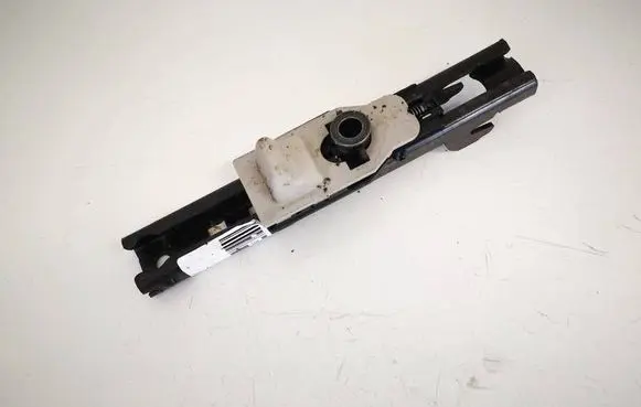 Citroen C3 Seat belt adjustment rail 9640749977