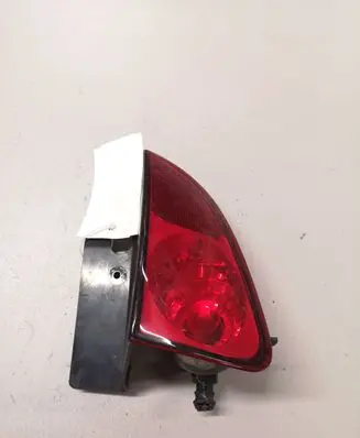 Renault Espace - Grand espace IV Rear fog light 8200027155