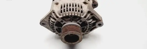 Renault Master II Generator/alternator 7700300408