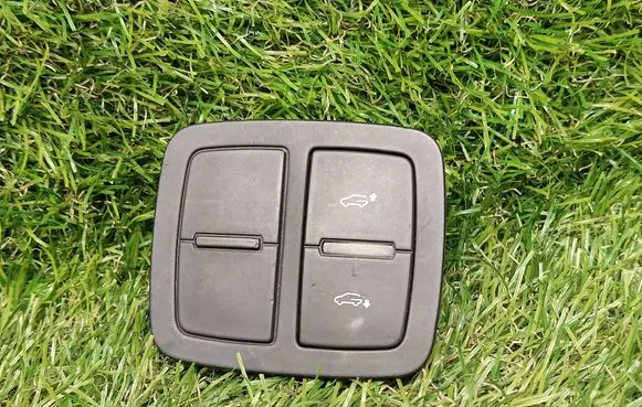 Audi Q7 4L Tailgate/trunk/boot open switch 4L0959511B